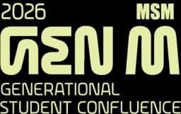GENM Logo