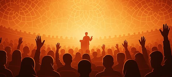 Muslim Students Conference