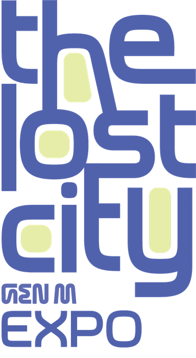 The Lost City GenM Expo